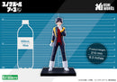 SNOWBALL EARTH Kotobukiya OSHI WORKS Yabusame Tetsuo
