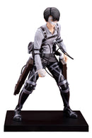 Attack on Titan The Final Season Kotobukiya OSHI WORKS Levi Ackerman The Final Season Ver (Copy)