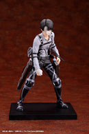 Attack on Titan The Final Season Kotobukiya OSHI WORKS Levi Ackerman The Final Season Ver (Copy)