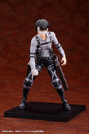 Attack on Titan The Final Season Kotobukiya OSHI WORKS Levi Ackerman The Final Season Ver (Copy)
