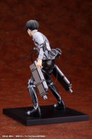Attack on Titan The Final Season Kotobukiya OSHI WORKS Levi Ackerman The Final Season Ver (Copy)