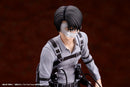 Attack on Titan The Final Season Kotobukiya OSHI WORKS Levi Ackerman The Final Season Ver (Copy)