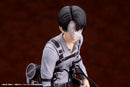 Attack on Titan The Final Season Kotobukiya OSHI WORKS Levi Ackerman The Final Season Ver (Copy)