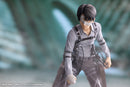 Attack on Titan The Final Season Kotobukiya OSHI WORKS Levi Ackerman The Final Season Ver (Copy)