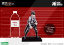 Attack on Titan The Final Season Kotobukiya OSHI WORKS Levi Ackerman The Final Season Ver (Copy)