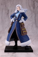SNOWBALL EARTH Kotobukiya OSHI WORKS Nogi Ao
