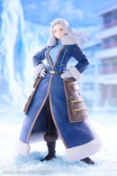 SNOWBALL EARTH Kotobukiya OSHI WORKS Nogi Ao