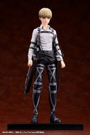 Attack on Titan The Final Season Kotobukiya OSHI WORKS Armin Arlert The Final Season Ver