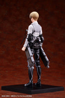 Attack on Titan The Final Season Kotobukiya OSHI WORKS Armin Arlert The Final Season Ver