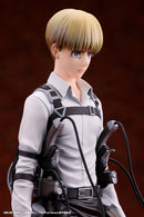 Attack on Titan The Final Season Kotobukiya OSHI WORKS Armin Arlert The Final Season Ver
