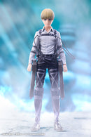Attack on Titan The Final Season Kotobukiya OSHI WORKS Armin Arlert The Final Season Ver