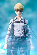 Attack on Titan The Final Season Kotobukiya OSHI WORKS Armin Arlert The Final Season Ver