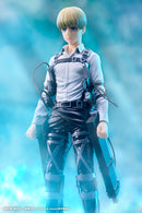 Attack on Titan The Final Season Kotobukiya OSHI WORKS Armin Arlert The Final Season Ver