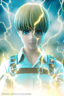 Attack on Titan The Final Season Kotobukiya OSHI WORKS Armin Arlert The Final Season Ver