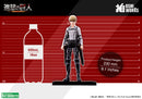 Attack on Titan The Final Season Kotobukiya OSHI WORKS Armin Arlert The Final Season Ver