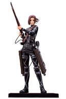 Attack on Titan The Final Season Kotobukiya OSHI WORKS Sasha Braus The Final Season Ver
