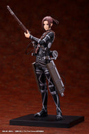Attack on Titan The Final Season Kotobukiya OSHI WORKS Sasha Braus The Final Season Ver