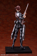 Attack on Titan The Final Season Kotobukiya OSHI WORKS Sasha Braus The Final Season Ver