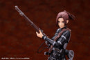 Attack on Titan The Final Season Kotobukiya OSHI WORKS Sasha Braus The Final Season Ver