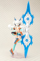 Megami Device Kotobukiya PUNI MOFU Lin