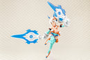 Megami Device Kotobukiya PUNI MOFU Lin