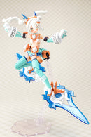 Megami Device Kotobukiya PUNI MOFU Lin