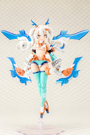 Megami Device Kotobukiya PUNI MOFU Lin