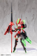 Megami Device Kotobukiya Bullet Knights Exorcist Hell Blaze
