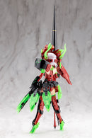 Megami Device Kotobukiya Bullet Knights Exorcist Hell Blaze