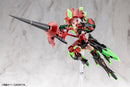 Megami Device Kotobukiya Bullet Knights Exorcist Hell Blaze