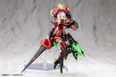 Megami Device Kotobukiya Bullet Knights Exorcist Hell Blaze