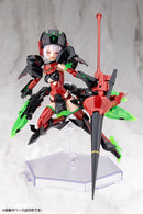 Megami Device Kotobukiya Bullet Knights Exorcist Hell Blaze