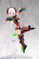 Megami Device Kotobukiya Bullet Knights Exorcist Hell Blaze
