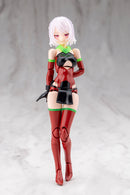 Megami Device Kotobukiya Bullet Knights Exorcist Hell Blaze