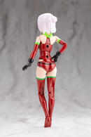 Megami Device Kotobukiya Bullet Knights Exorcist Hell Blaze