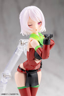 Megami Device Kotobukiya Bullet Knights Exorcist Hell Blaze