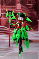 Megami Device Kotobukiya Bullet Knights Exorcist Hell Blaze