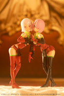 Megami Device Kotobukiya Bullet Knights Exorcist Hell Blaze