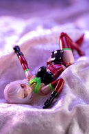 Megami Device Kotobukiya Bullet Knights Exorcist Hell Blaze