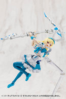 M.S.G Modeling Support Goods Kotobukiya Virtuous Style 12 Moralltach & Beagalltach