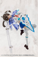 M.S.G Modeling Support Goods Kotobukiya Virtuous Style 12 Moralltach & Beagalltach