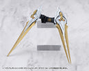 M.S.G Modeling Support Goods Kotobukiya Heavy Weapon Unit 68 Slash Binder White Ver.