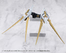 M.S.G Modeling Support Goods Kotobukiya Heavy Weapon Unit 68 Slash Binder White Ver.