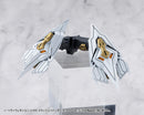 M.S.G Modeling Support Goods Kotobukiya Heavy Weapon Unit 68 Slash Binder White Ver.