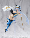 M.S.G Modeling Support Goods Kotobukiya Heavy Weapon Unit 68 Slash Binder White Ver.