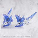 M.S.G Modeling Support Goods Kotobukiya Mecha Supply 35 Holonic Headdress & Holonic High Heels White Ver.