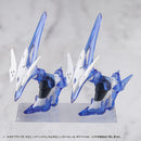 M.S.G Modeling Support Goods Kotobukiya Mecha Supply 35 Holonic Headdress & Holonic High Heels White Ver.