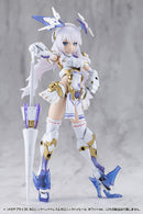 M.S.G Modeling Support Goods Kotobukiya Mecha Supply 35 Holonic Headdress & Holonic High Heels White Ver.
