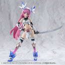 M.S.G Modeling Support Goods Kotobukiya Mecha Supply 35 Holonic Headdress & Holonic High Heels White Ver.