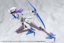 M.S.G Modeling Support Goods Kotobukiya Mecha Supply 35 Holonic Headdress & Holonic High Heels White Ver.